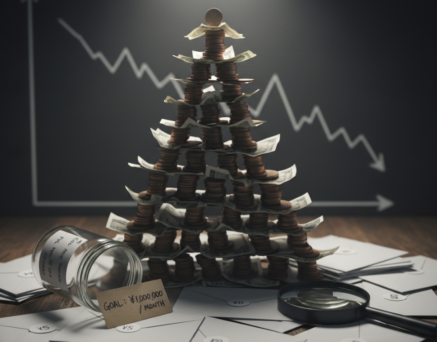 LINK PROJECTを調べてみた感想