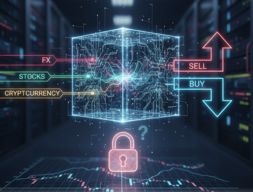 オートトレーディングシステムは本当に稼げるのか？