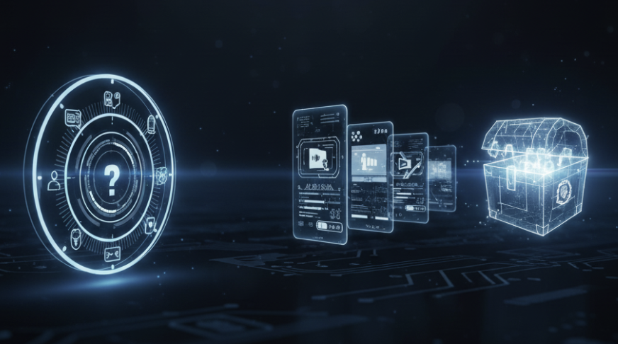 【かんたん解説】みらい診断って何？副業としての実態と危険ポイント