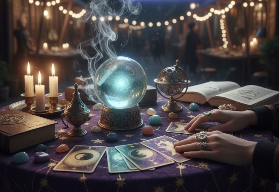 🌙 天運四柱推命と星海しおりの真実