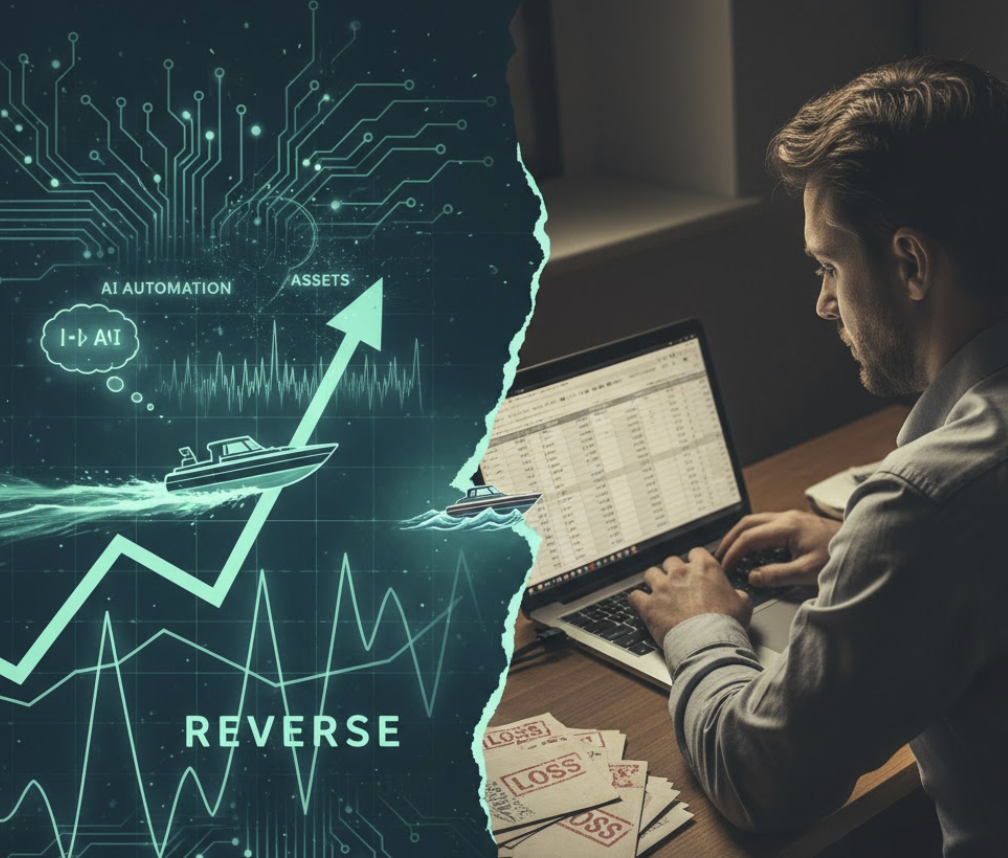 【徹底検証】REVERSE（リバース）高柳大輔の副業は本当に稼げるのか？